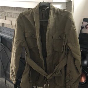 Free People jacket-BRAND NEW W/ tags